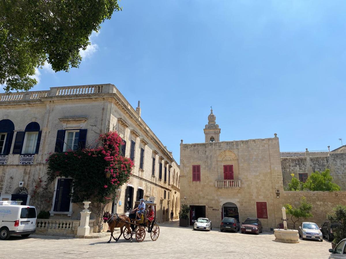 Bugibba Sunrise View Modern Apartment San Pawl il-Baħar Eksteriør billede