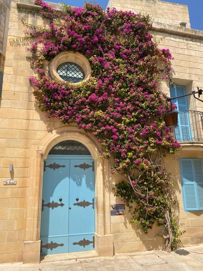 Bugibba Sunrise View Modern Apartment San Pawl il-Baħar Eksteriør billede